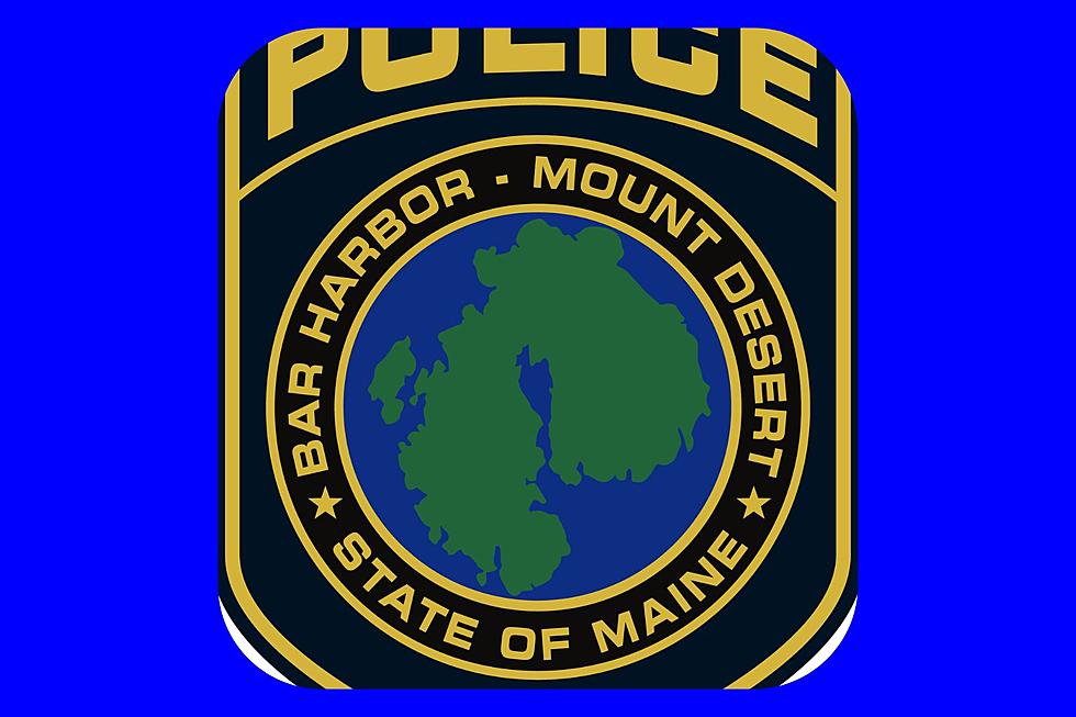 Interview with New Bar Harbor-MDI Police Chief David Kerns [VIDEO]