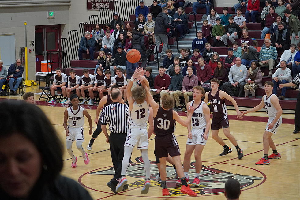 Orono Beats Ellsworth 70-56 in Rematch of the Northern Maine Finals [STATS]