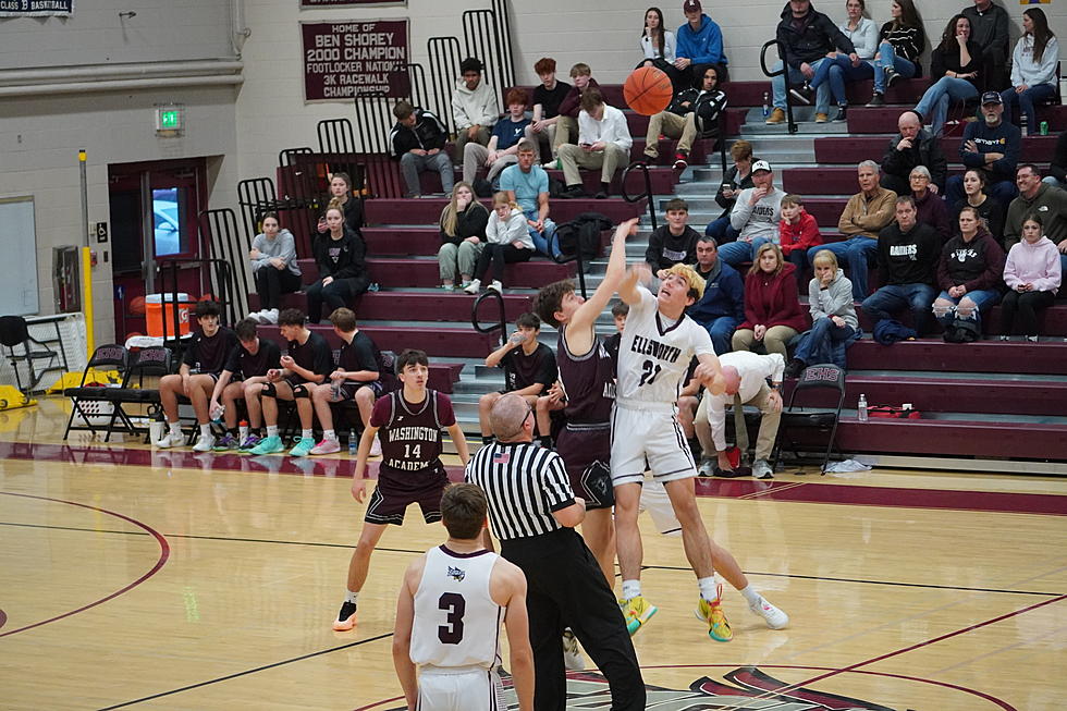 Ellsworth Boys Beat Washington Academy 76-59 [STATS]