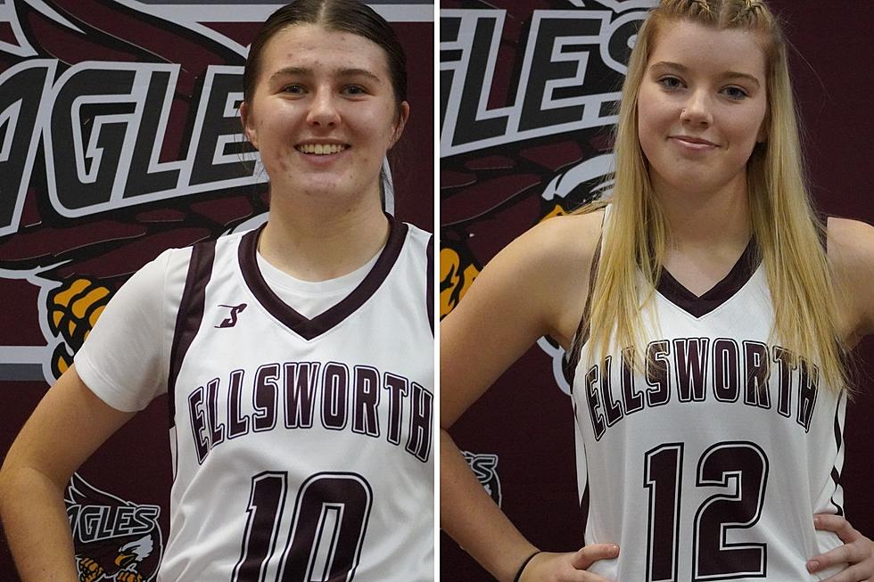 Meet the 2023-24 Ellsworth Girls Varsity Basketball Team [PHOTOS]