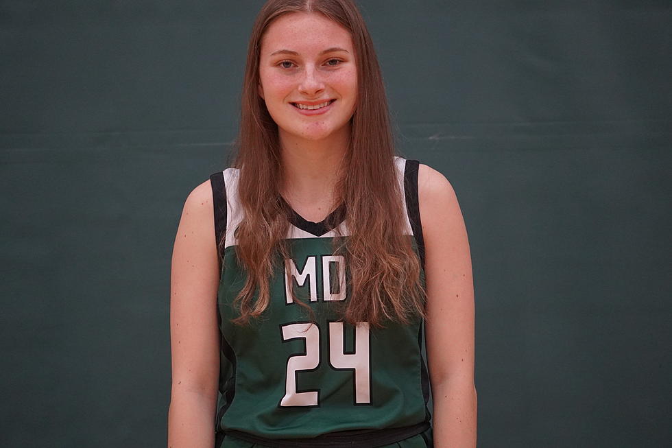 MDI&#8217;s Emma Simard Wins McDonald&#8217;s All-Star Basketball Academic Scholarship