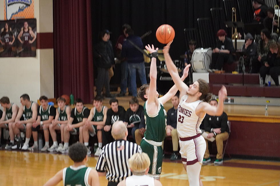 MDI Boys Fall to Foxcroft Academy 35-31 [STATS]