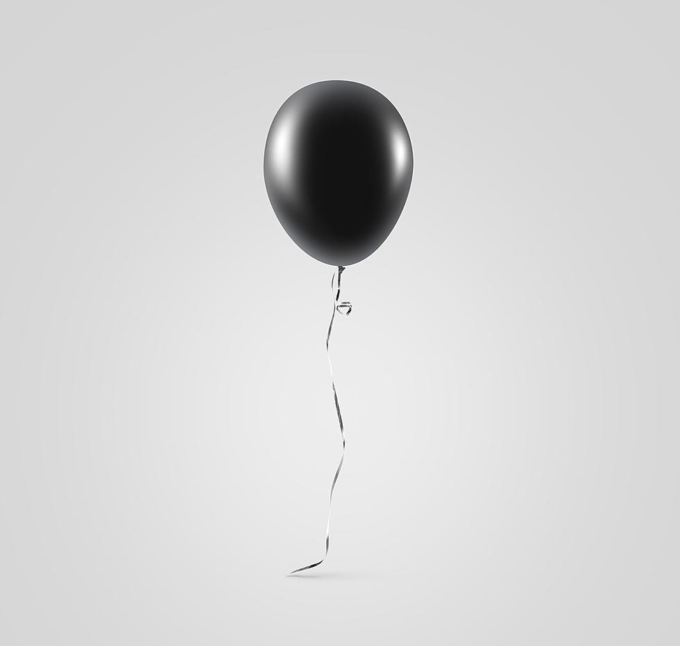 Black Balloon Day – Wednesday March 6