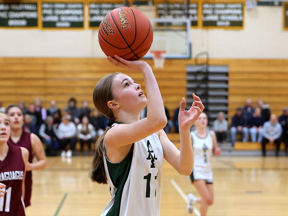 AYS Girls vs. Narraguagus in 30th Annual Great Harbor Shoot Out [PHOTOS]