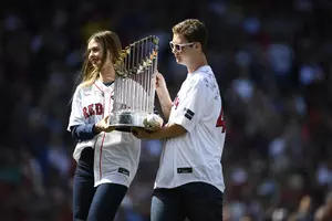 Red Sox Fall to Orioles 7-1in Fenway Opener [VIDEO]