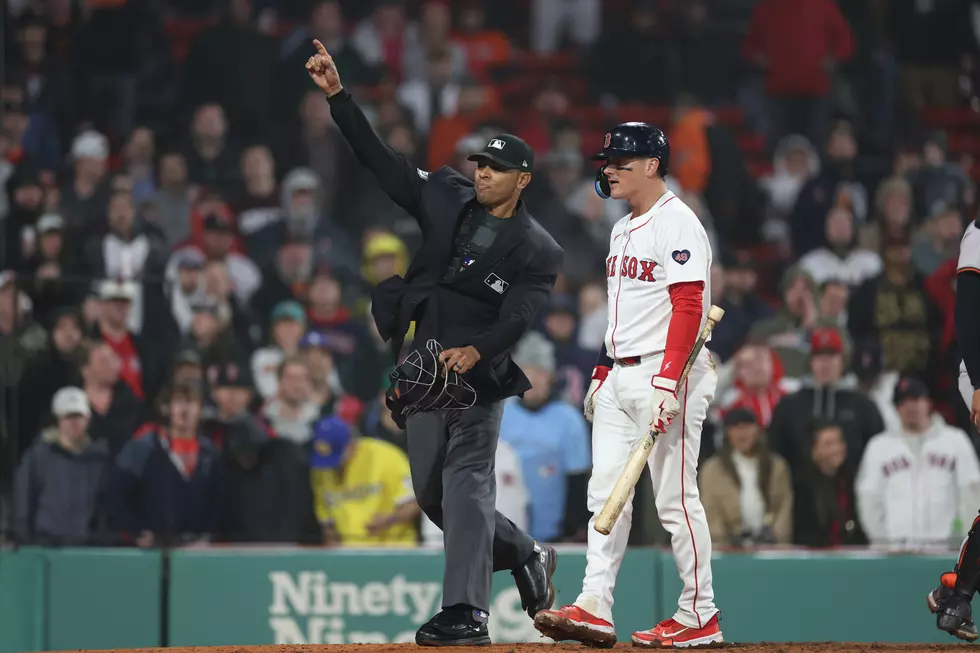 Red Sox Lose to Orioles 9-4 in 10 Innings [VIDEO]