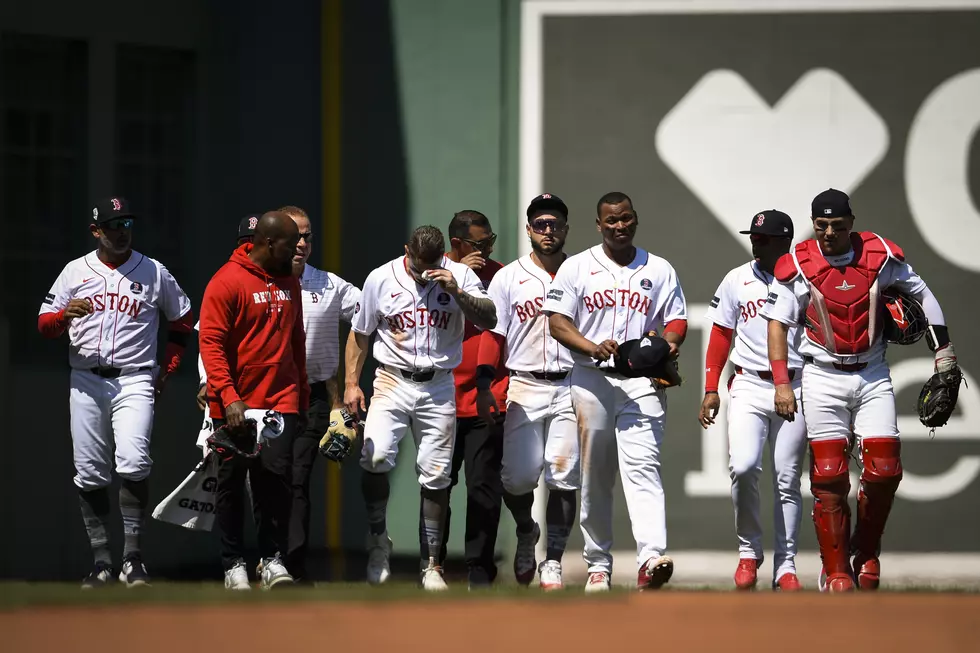 Red Sox Shutout by Guardians 6-0 on Patriots Day