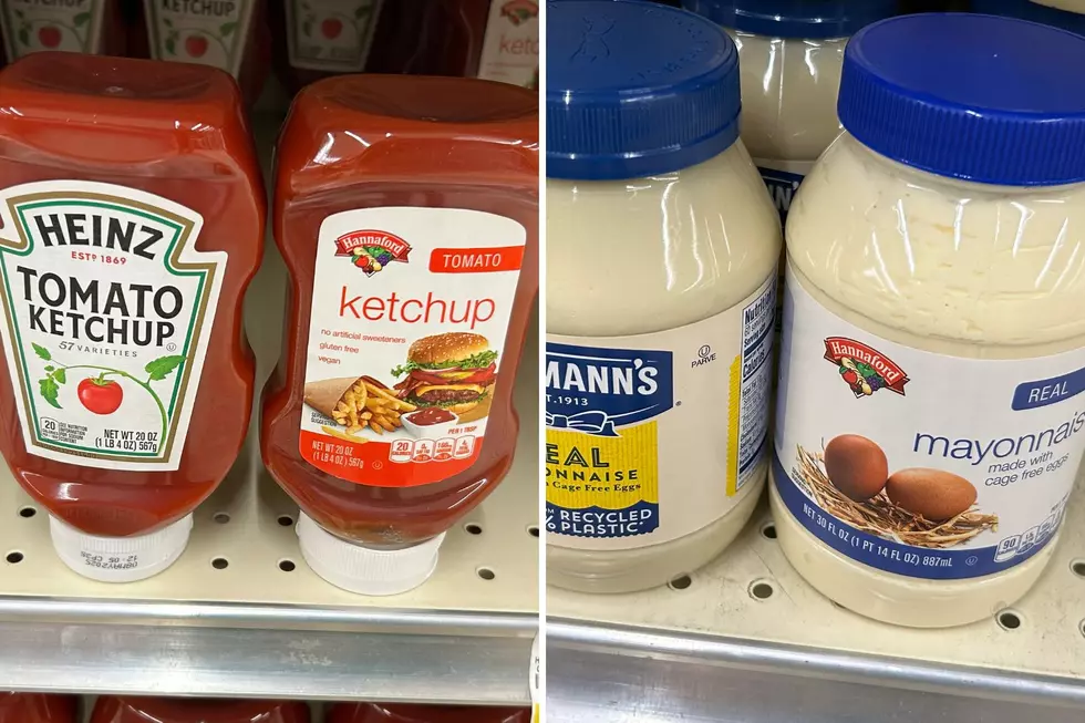 Name Brand vs. Store Brand: Which Do Mainers Prefer?