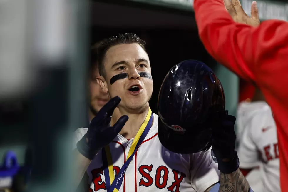 Red Sox Beat Phillies 9-3 [VIDEO]