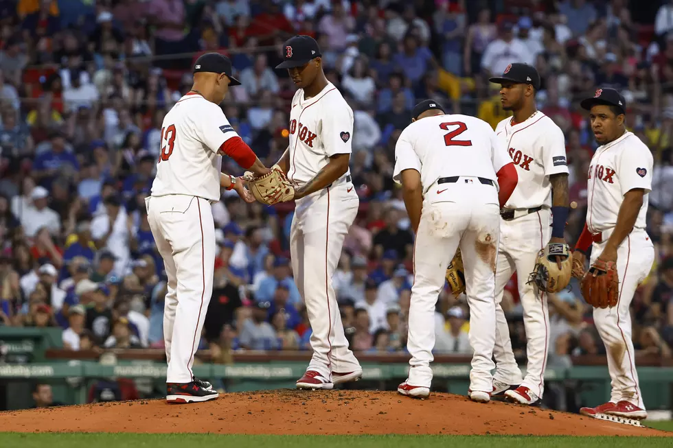 Red Sox Fall to Blue Jays 9-4 [VIDEO]