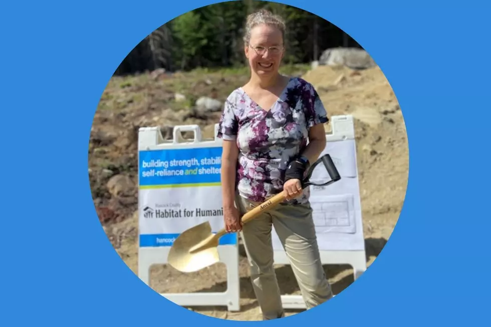 Hancock County Habitat for Humanity Invites You to Groundbreaking and Land Blessing in Blue Hill Saturday June 15