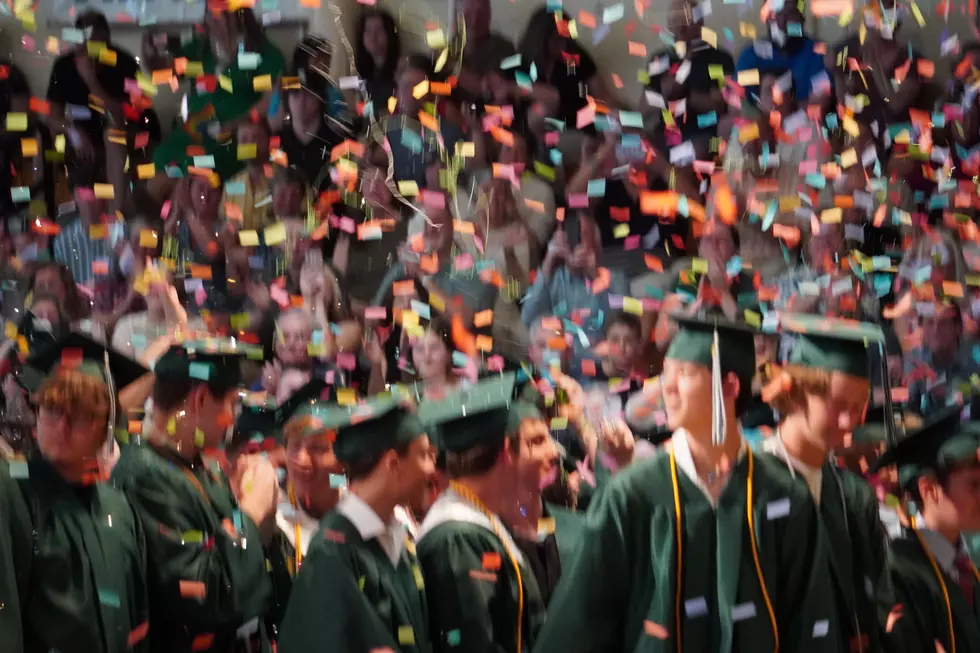 MDIHS 2024 Graduation [PHOTOS & VIDEO]