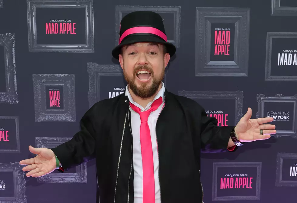 Interview with Brad Williams Appearing at Criterion Theatre July 25 [VIDEO]