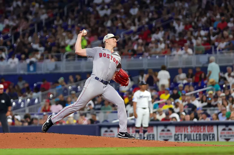 Red Sox Beat Marlins 6-5 in 12 Innings [VIDEO]
