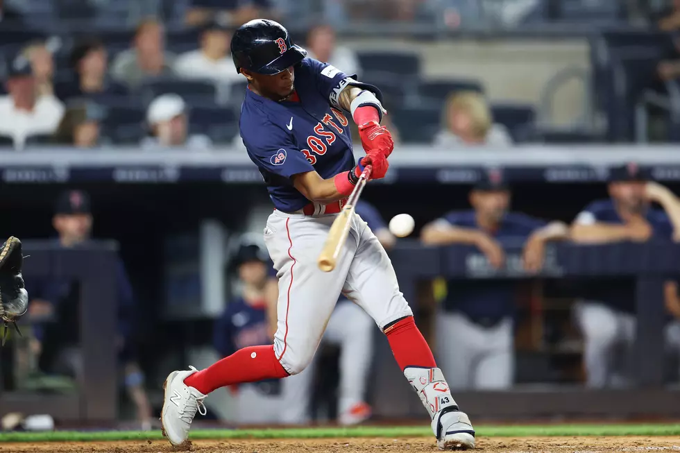Red Sox Stun Yankees 5-3 Winning in 10 innings [VIDEO]