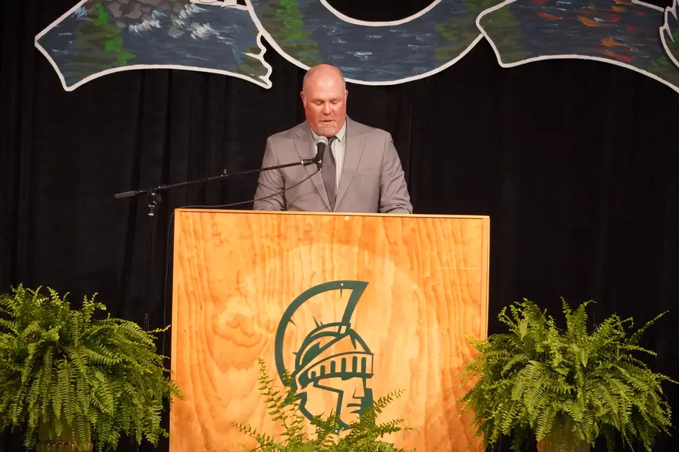 Principal Matthew Haney Photo Chris Popper