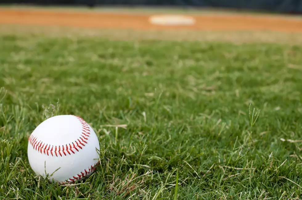 Trenton Acadians Senior Legion Team Sweeps Downeast Captains 9-4 and 12-8