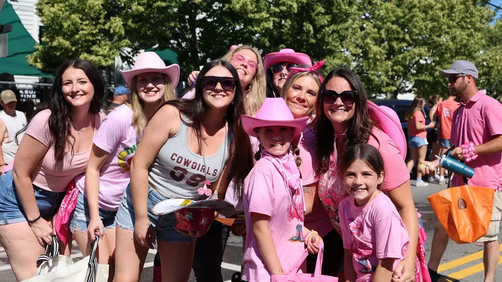 2026 Flamingo Festival in Southwest Harbor [PHOTOS]
