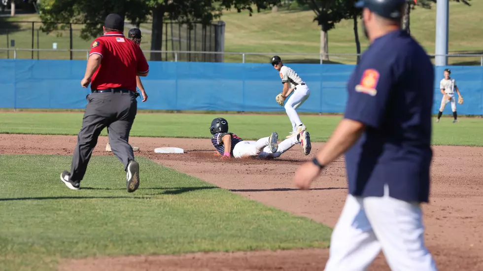 Trenton Acadians Eliminate Oxford Hills 7-1 After Falling 5-3 to GSM Senior Riders