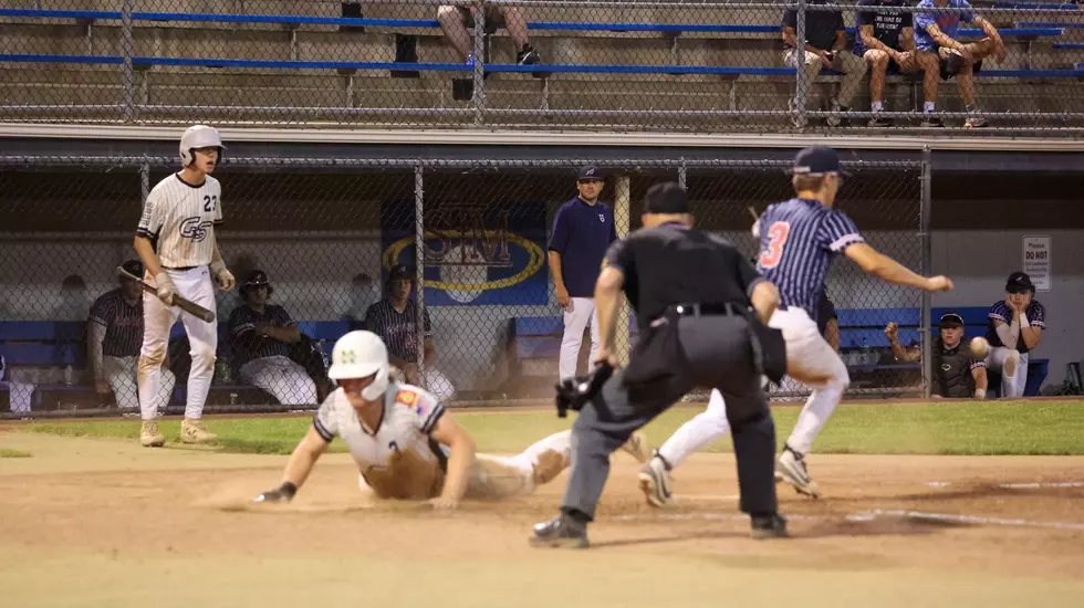 GSM Riders Beat Trenton Acadians 7-2 in Winner-Take-All Maine Senior American Legion Championship Game [PHOTOS]