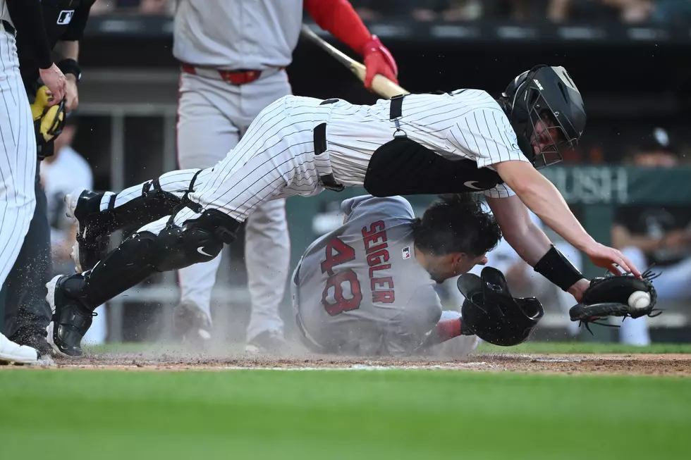 Red Sox Win 5th Straight, Shutting Out White Sox 5-0 [VIDEO]