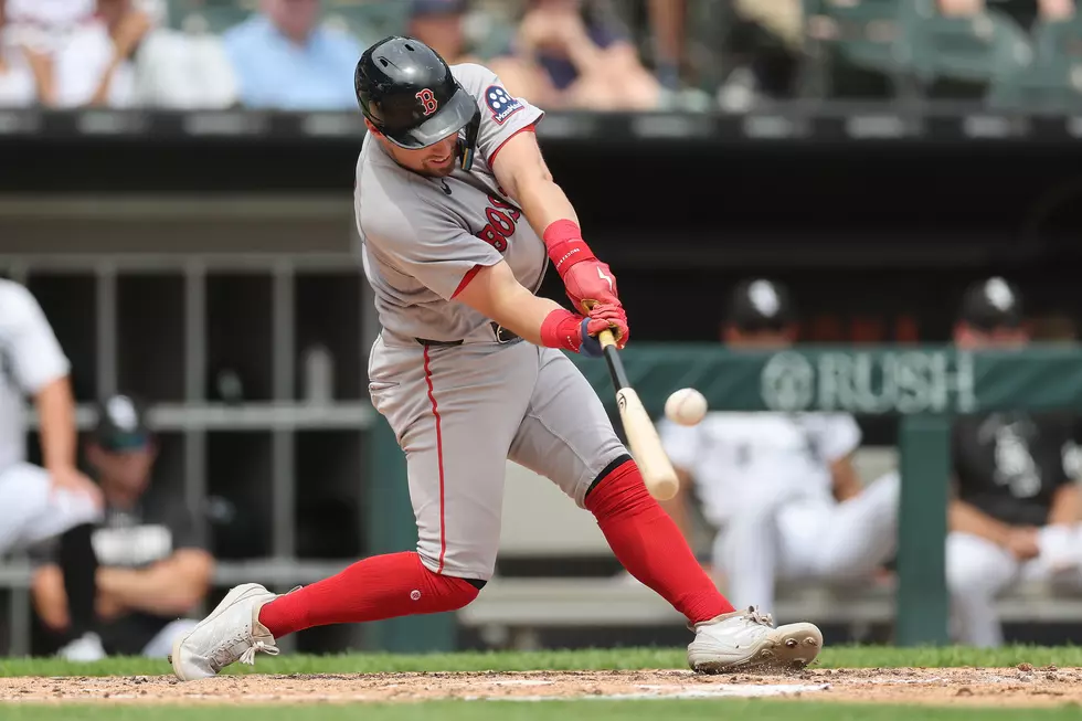 Red Sox Beat White Sox 2-1 Thursday for 6th Straight Win [VIDEO]