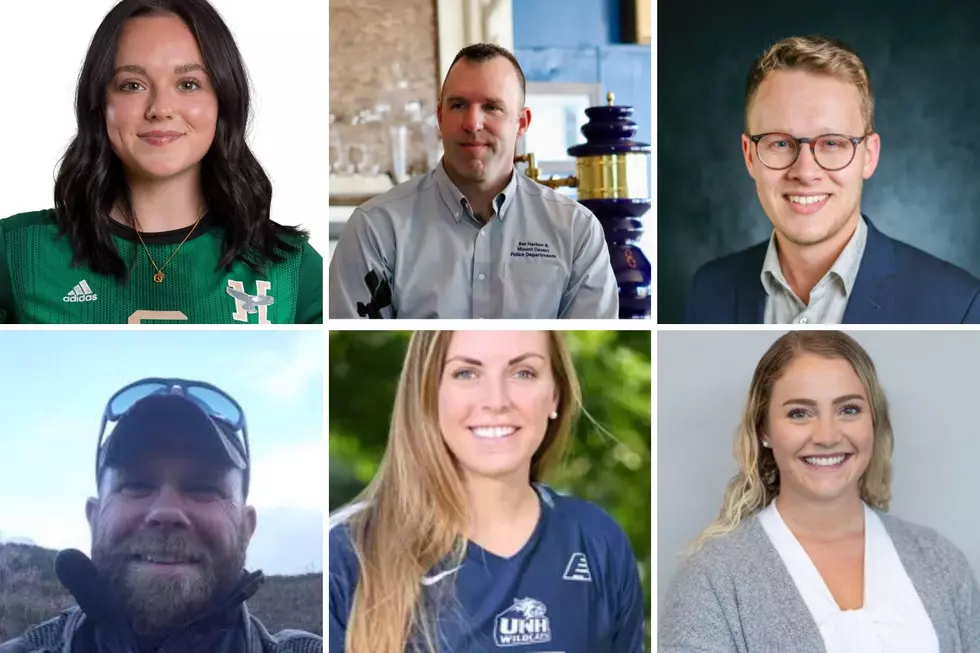 Ellsworth High School Hires 6 Coaches for Fall Sports Season