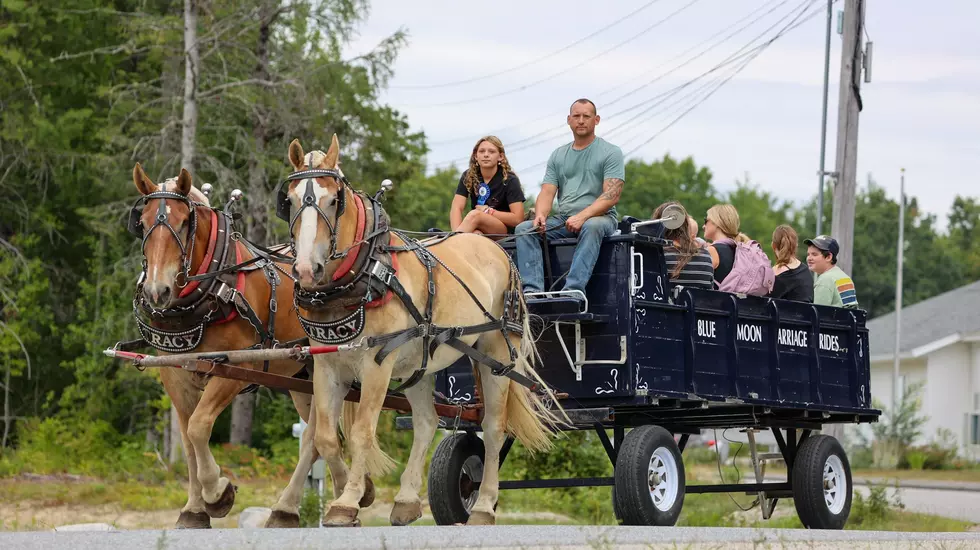 Hancock Days  August 22 [PHOTOS]