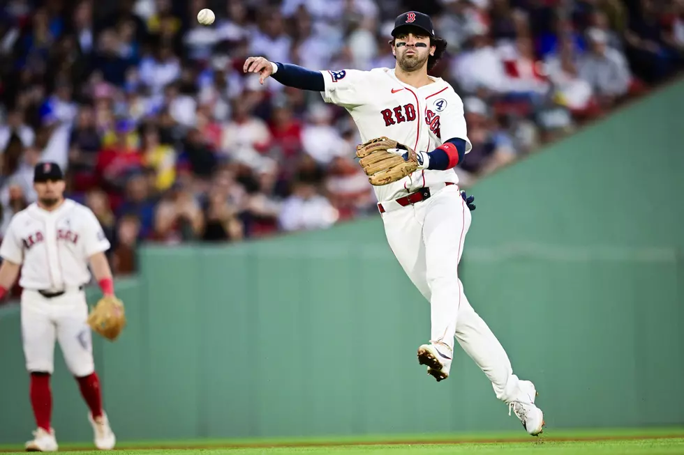 Red Sox Trade Marcelo Mayer to Giants for LHP Erik Miller