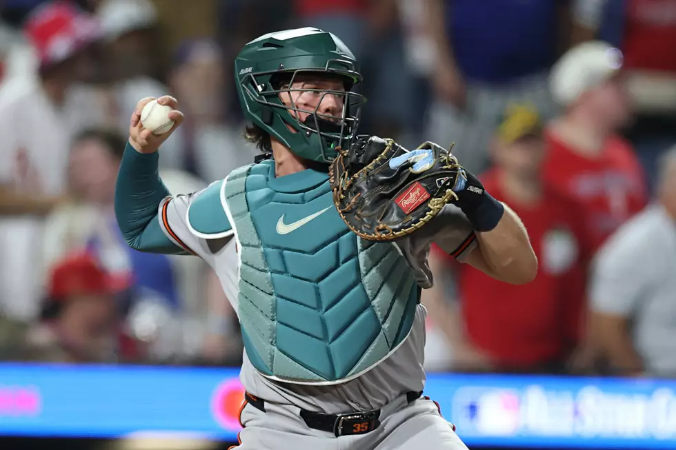 Red Sox Trade for 3-Time All-Star Catcher Adley Rutschman and Outfielder Eli White