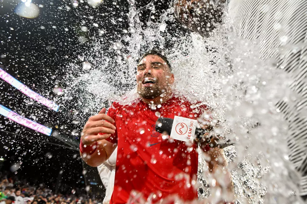 Red Sox Refuse to Lose Beat White Sox 12-11 in 13 Innings [VIDEO]