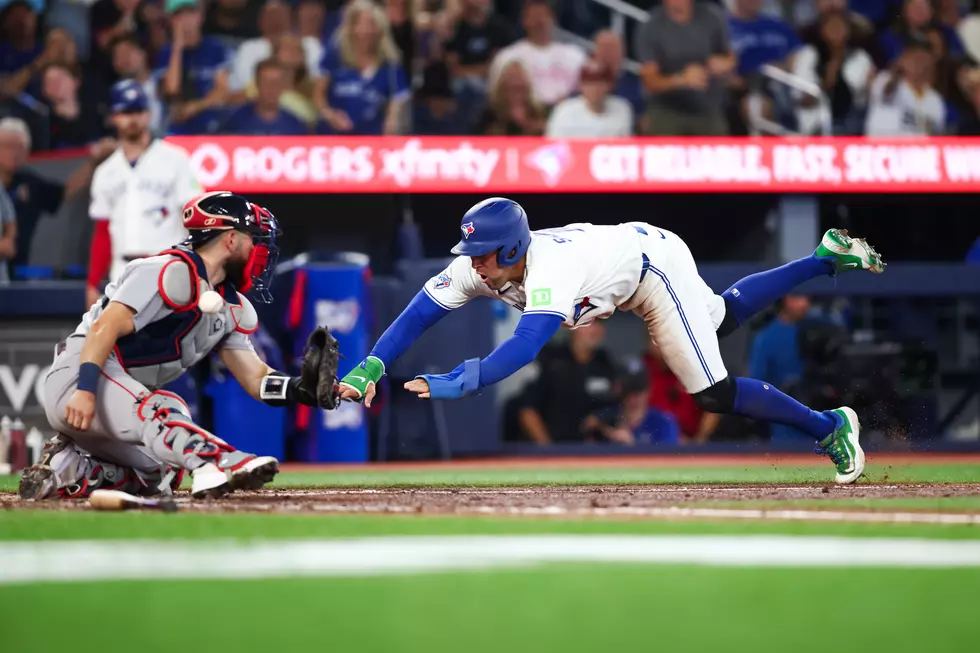 Red Sox Lose 3rd Straight Falling to Blue Jays 2-1 [VIDEO]