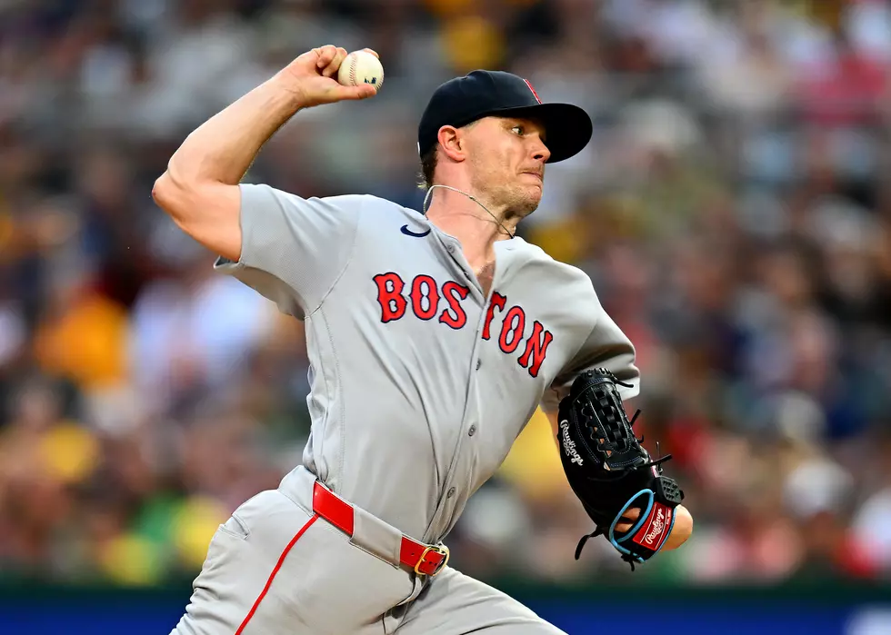 Sonny Gray Wins Career-best 15th as Red Sox Shutout Pirates 4-0 [VIDEO]