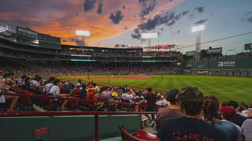 Boston’s August Run Has Become Must-Watch Baseball