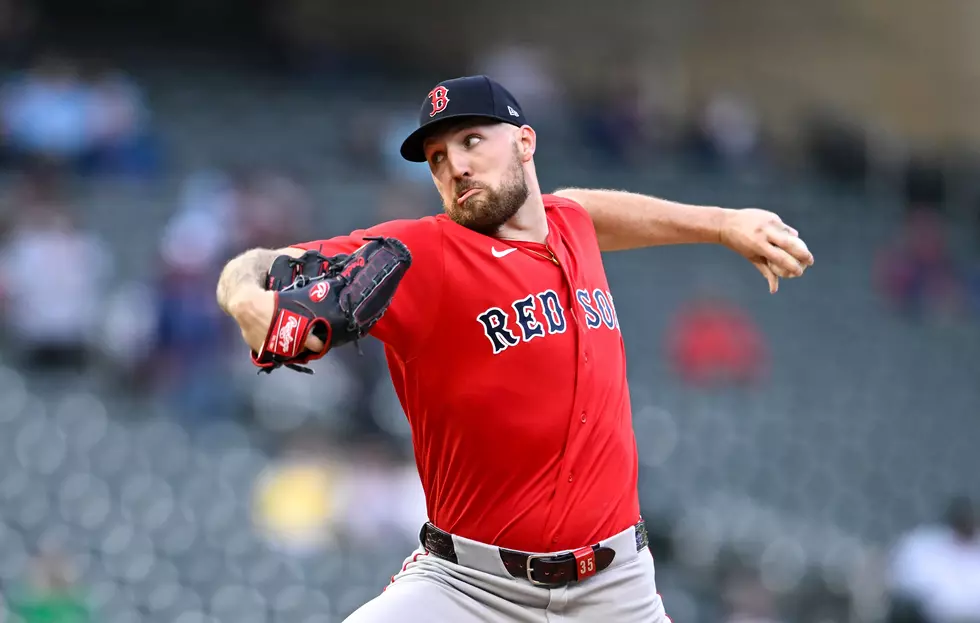 Red Sox Put Crochet on Wild Card Roster
