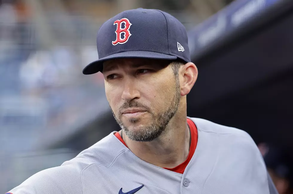 Red Sox Name Chad Tracy 49th Manager in Club History