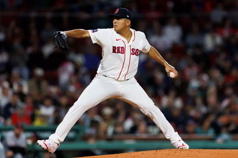 Red Sox Lose to Guardians 1-0 Magic Number to Clinch 2nd Wild Card Spot is Still 1 [VIDEO]