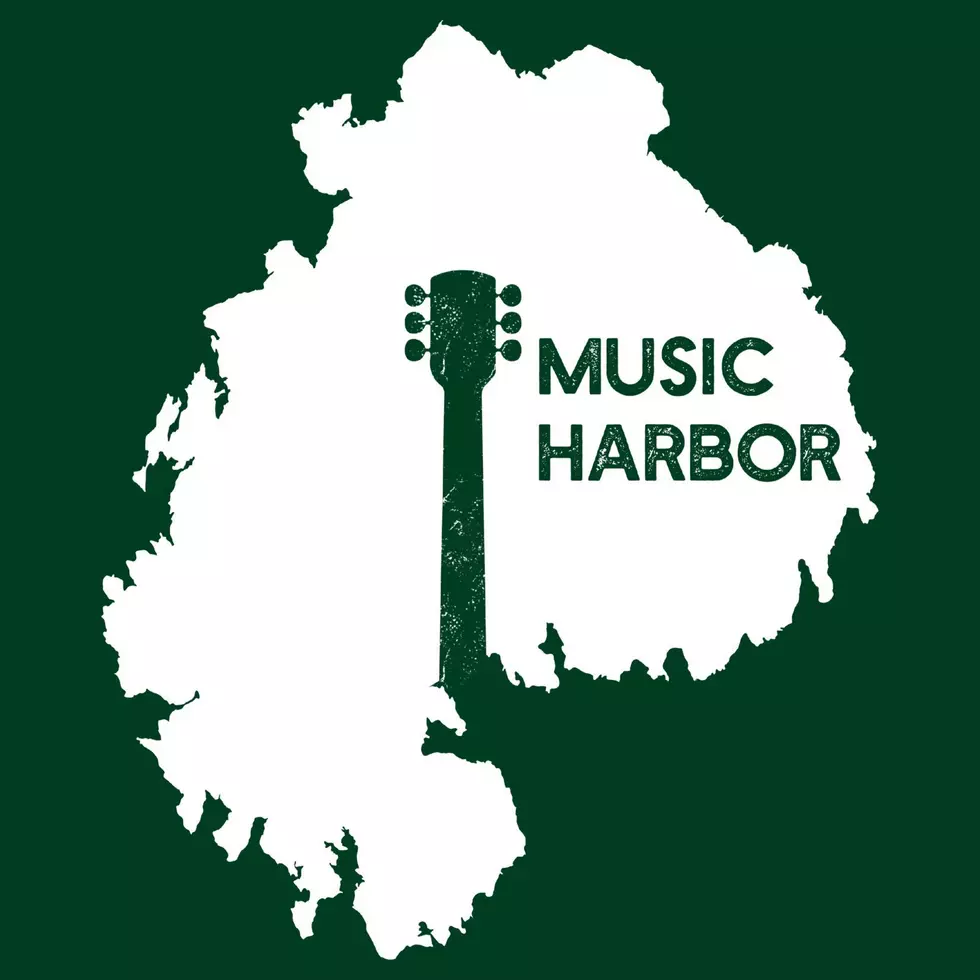 Music Harbor Is This Weekend October 17-18