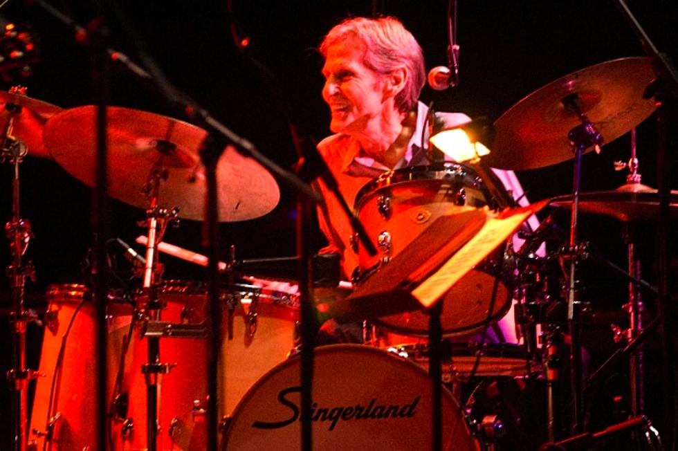 Gregg Allman, Joe Walsh Highlight Levon Helm Tribute Concert