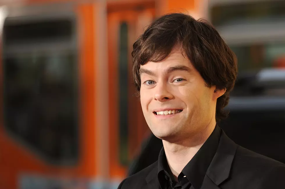 Hump Day Humor: SNL’s ‘Stefon’ with Bill Hader