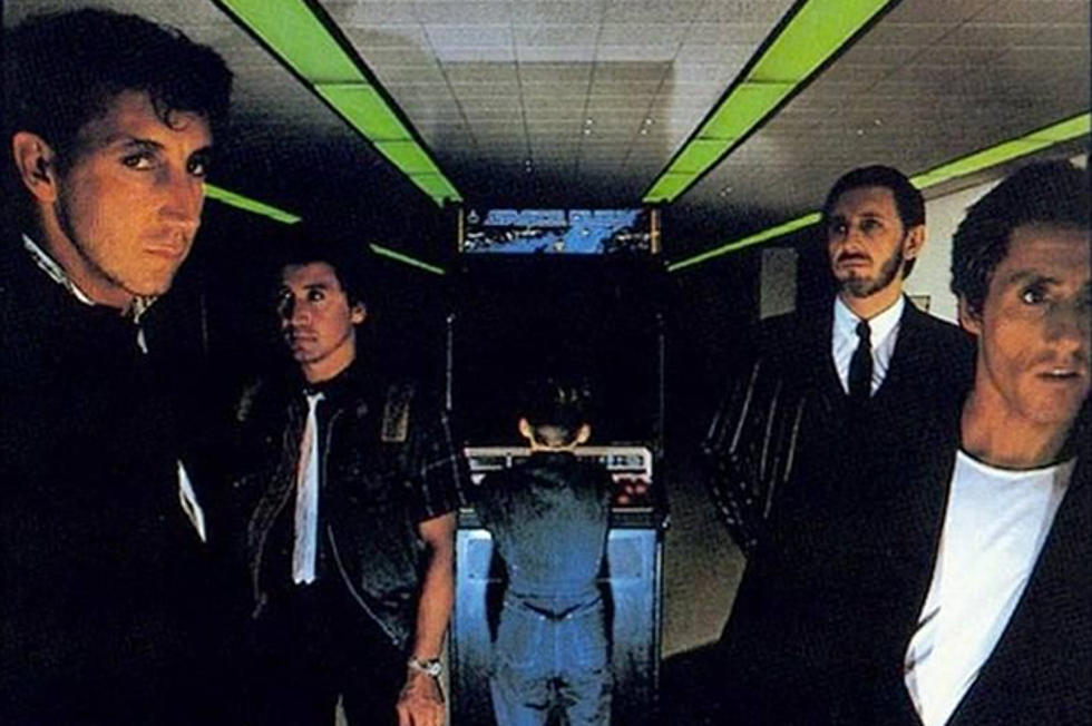 The Who’s ‘It’s Hard’ Turns 30