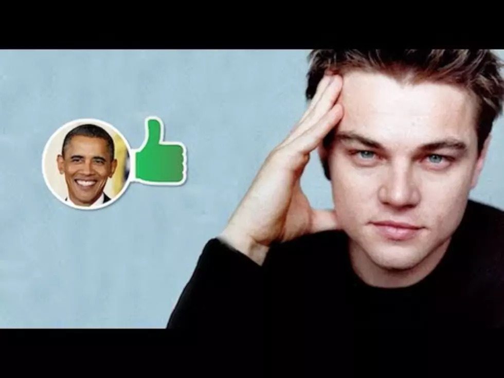 Celebrities Who Support/Don’t Support President Obama [VIDEO]