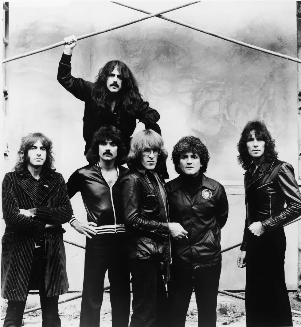 Jefferson Starship Miracle: Today in Classic Rock History