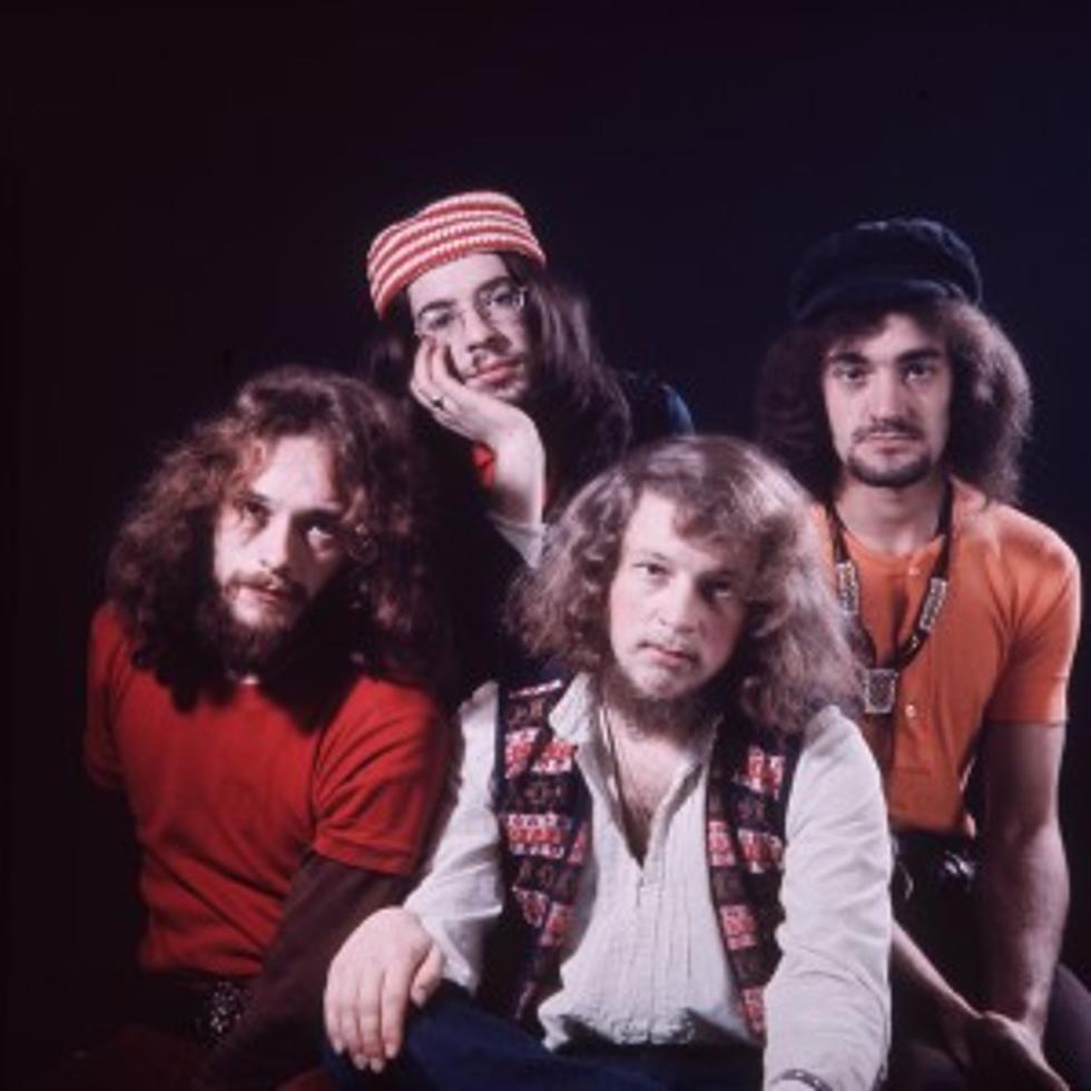 Jethro Tull – Ian Anderson – New England Rock Review