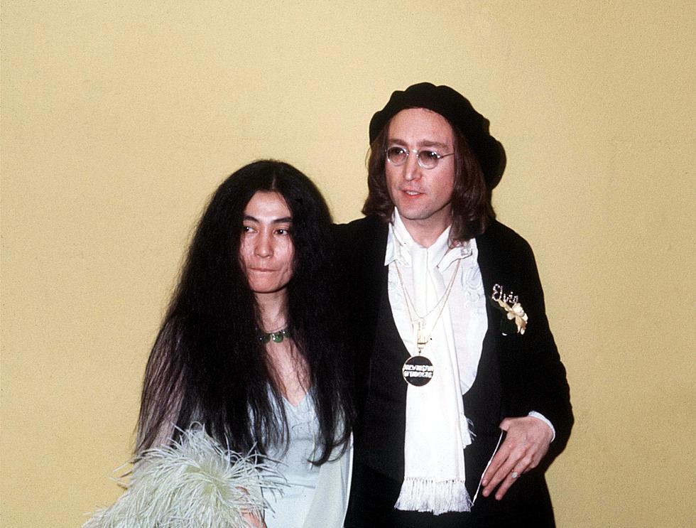 Classic Rock N Recall: Yoko Ono; Awesome Vocalist or Wounded Woodland Creature