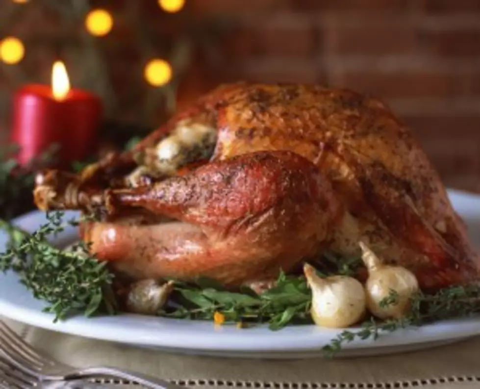 Where to Find Southern Tier Community Thanksgiving Dinners