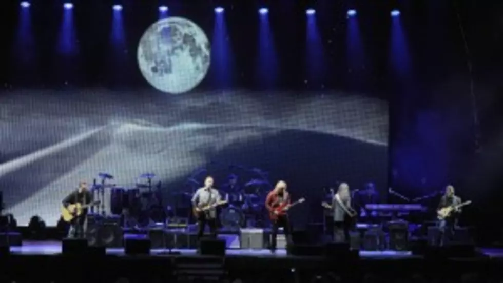 Classic Rock N Recall: The Eagles Reunion and Big Wally Can&#8217;t Get Over It