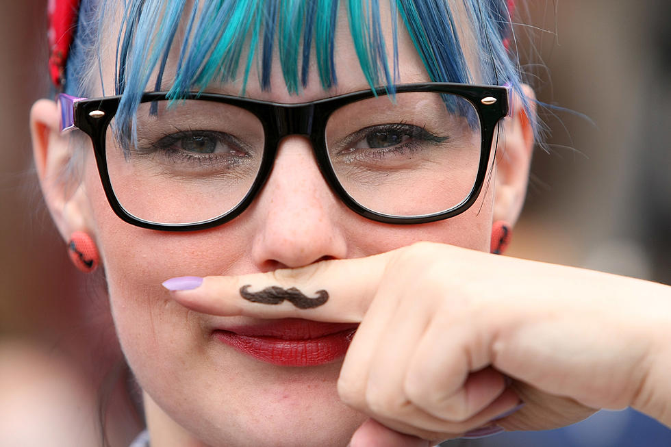 News of the Weird Runner Up: Mustache Implants Are the New Fad