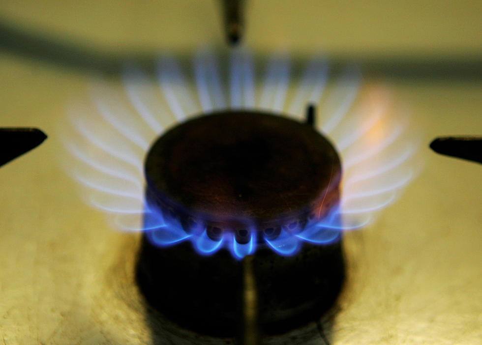 News of the Weird Runner Up: ‘Gas’ Leak Causes Domestic Disturbance