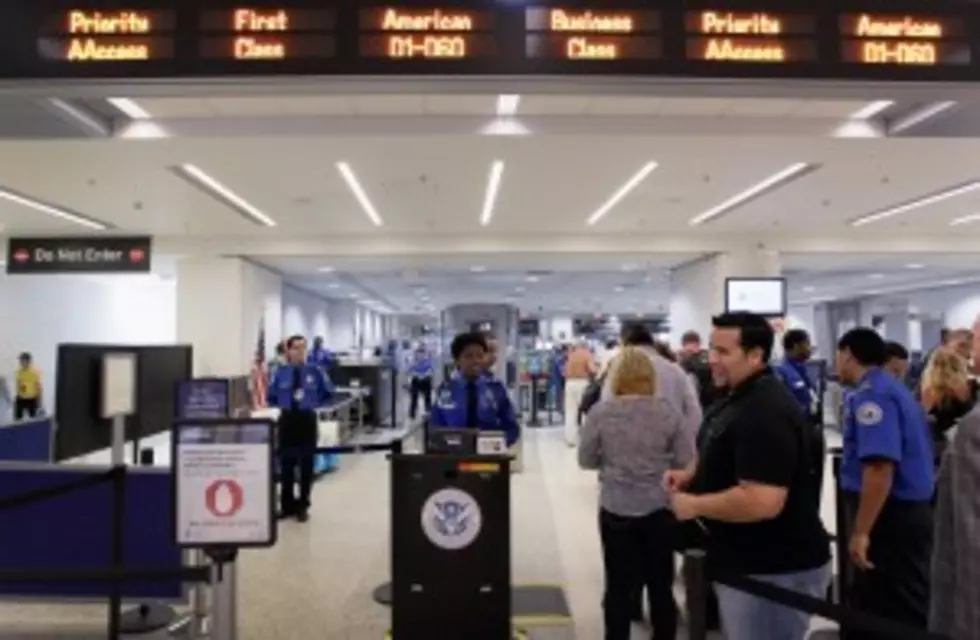 News of the Weird Runner Up: Vibrating Bag Shuts Down Atlanta Airport Terminal